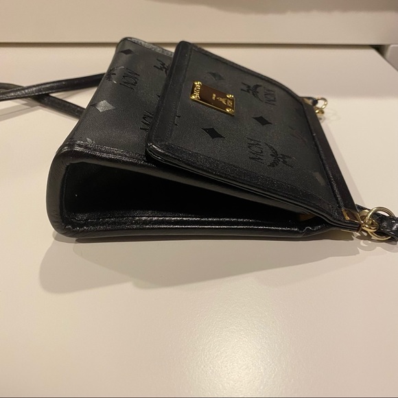 MCM Mini Crossbody Bag - Picture 6 of 7